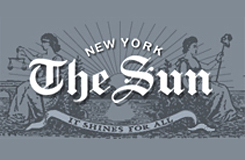 Lisa Rosen The New York Sun