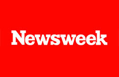 Lisa Rosen Newsweek